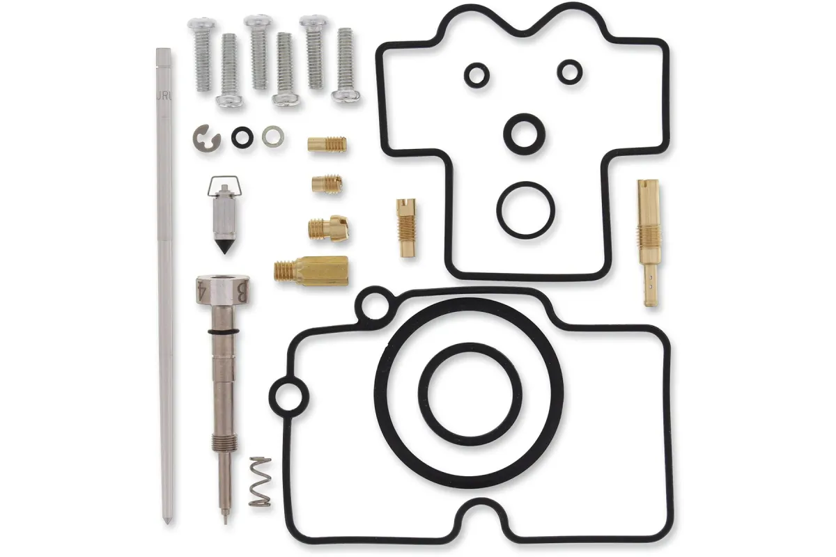 REPAIR KIT CARB YAM