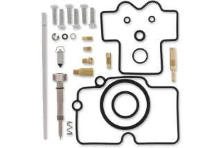 REPAIR KIT CARB YAM
