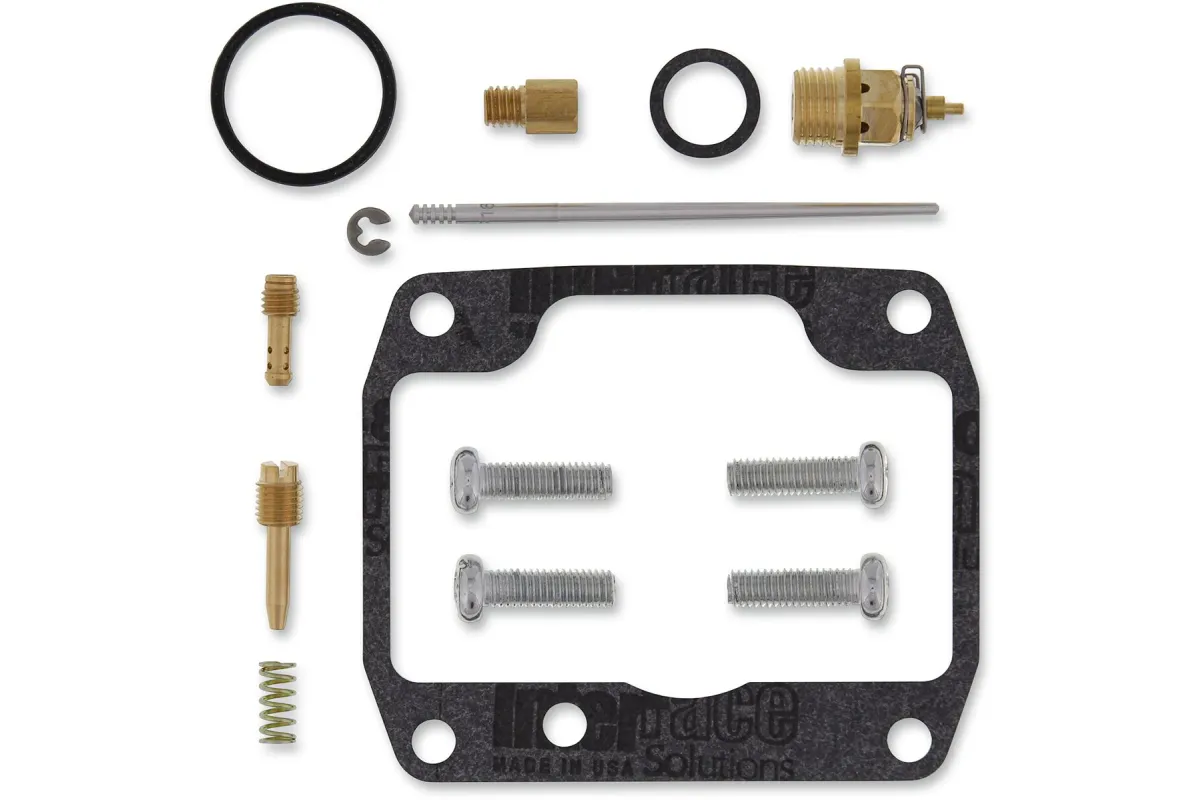 REPAIR KIT CARB YAM