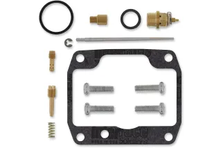 REPAIR KIT CARB YAM