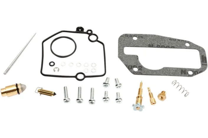 REPAIR KIT CARB YAM