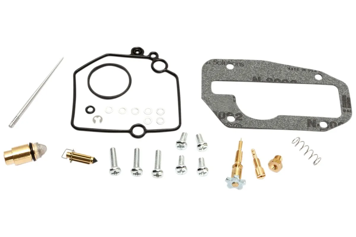 REPAIR KIT CARB YAM