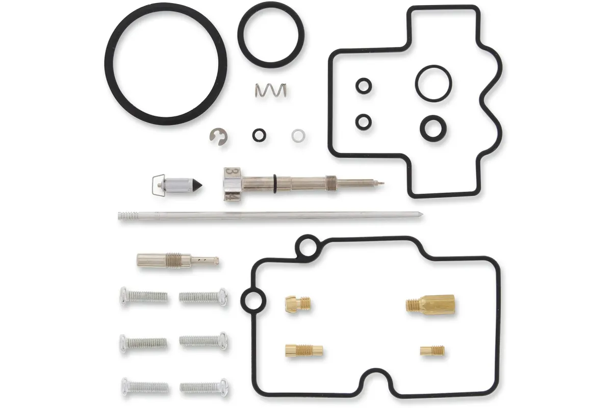 REPAIR KIT CARB YAM