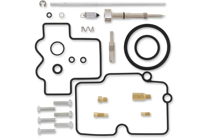 REPAIR KIT CARB YAM