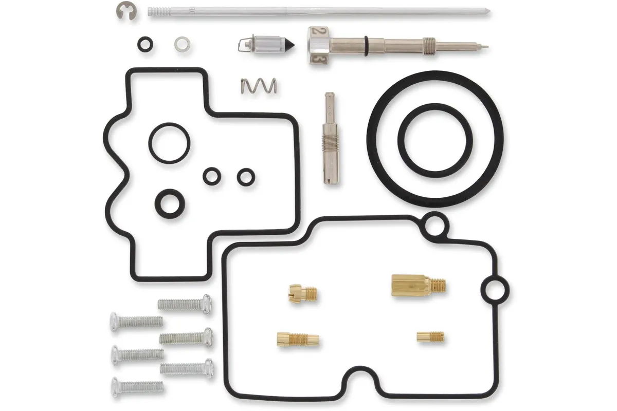 REPAIR KIT CARB YAM
