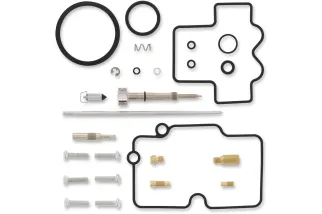 REPAIR KIT CARB YAM