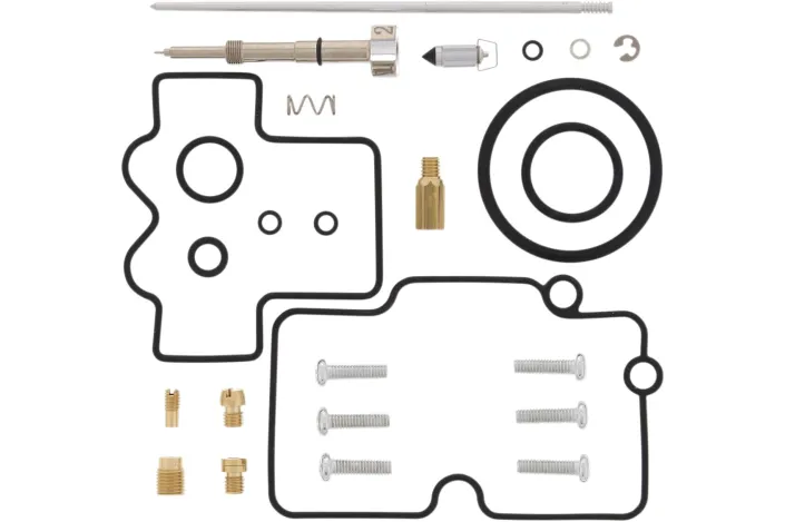 REPAIR KIT CARB YAM