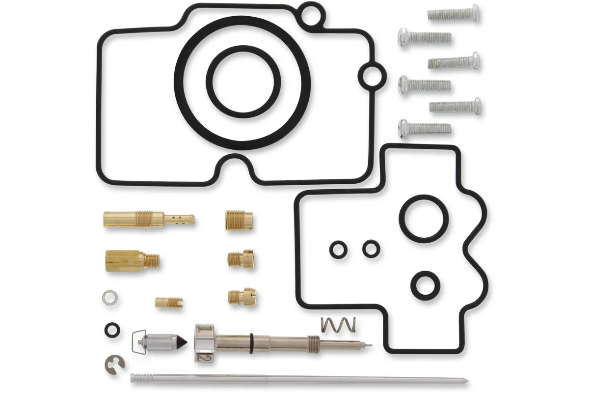 REPAIR KIT CARB YAM