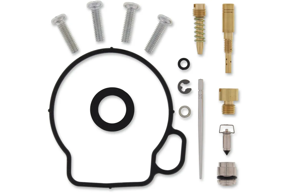 REPAIR KIT CARB YAM