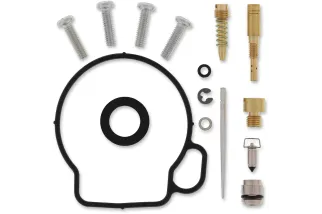 REPAIR KIT CARB YAM