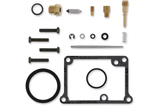 REPAIR KIT CARB YAM