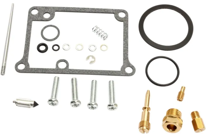 REPAIR KIT CARB YAM