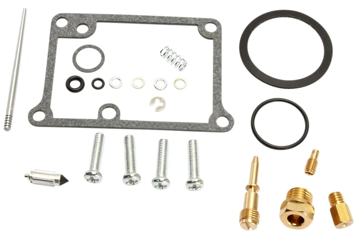 REPAIR KIT CARB YAM