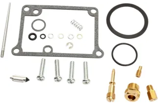 REPAIR KIT CARB YAM