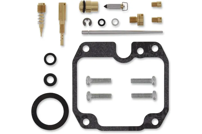REPAIR KIT CARB YAM