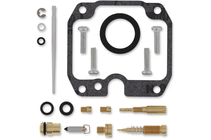 REPAIR KIT CARB YAM