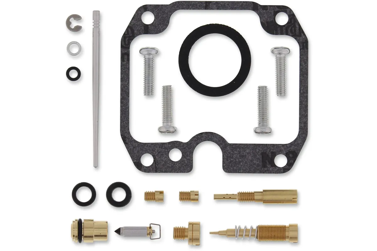 REPAIR KIT CARB YAM