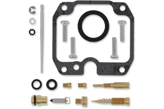 REPAIR KIT CARB YAM