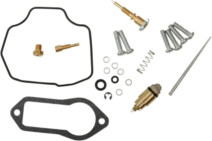REPAIR KIT CARB YAM