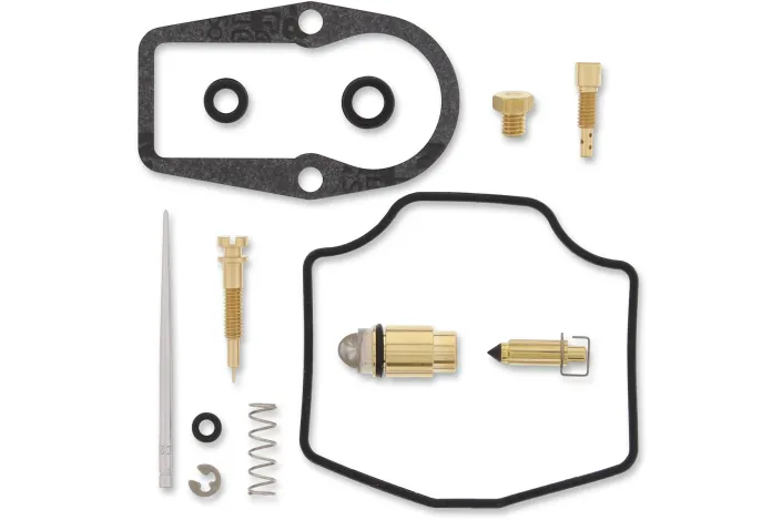 REPAIR KIT CARB YAM