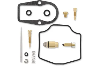 REPAIR KIT CARB YAM