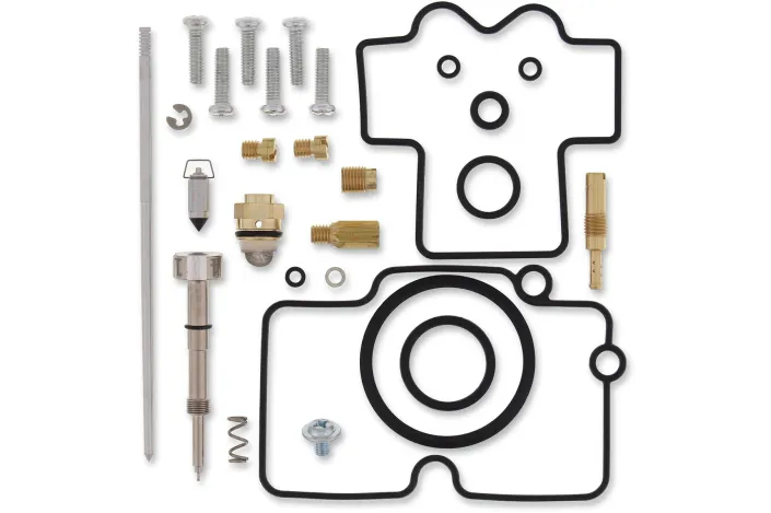 REPAIR KIT CARB YAM