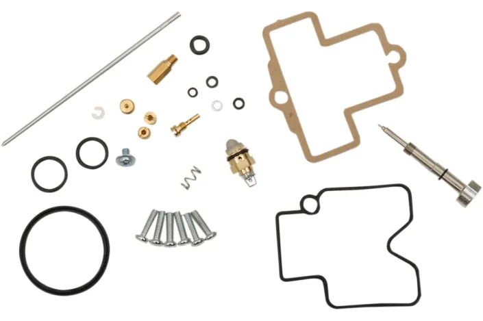 REPAIR KIT CARB YAM