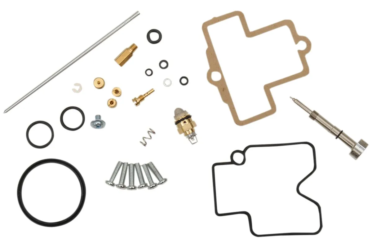 REPAIR KIT CARB YAM