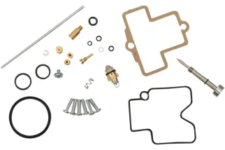 REPAIR KIT CARB YAM