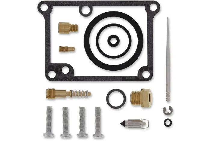 REPAIR KIT CARB YAM