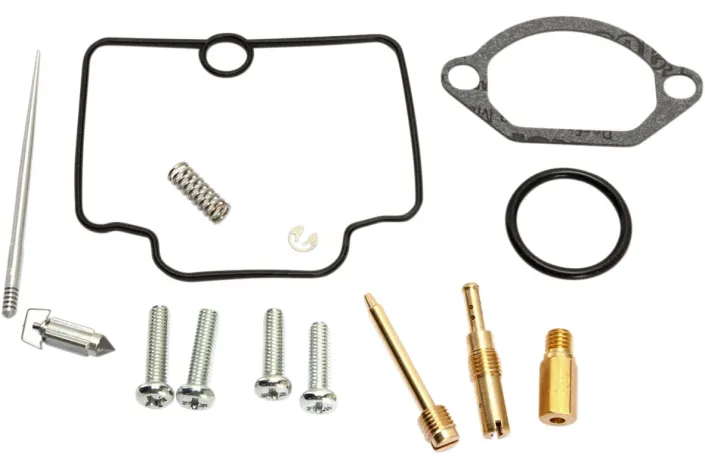 REPAIR KIT CARB KAW