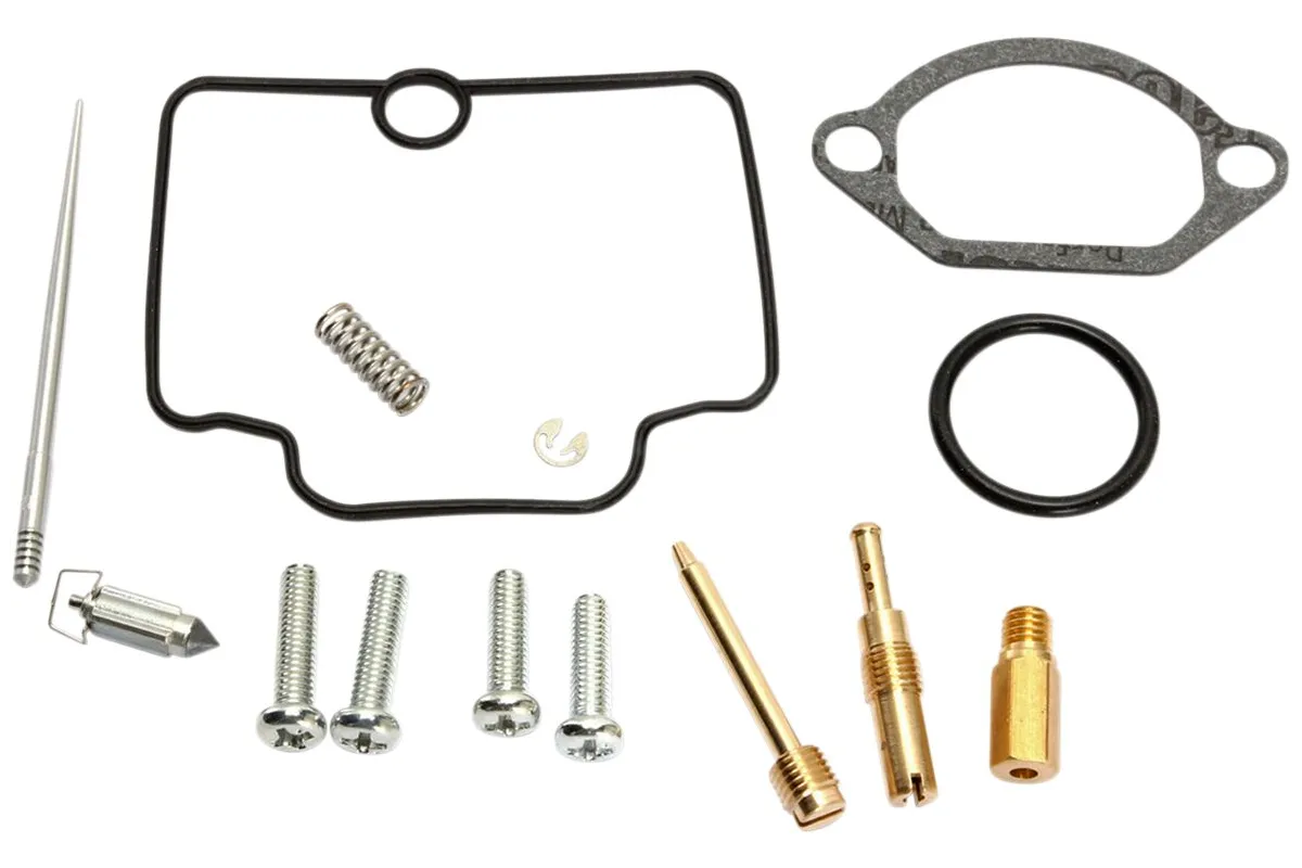 REPAIR KIT CARB KAW