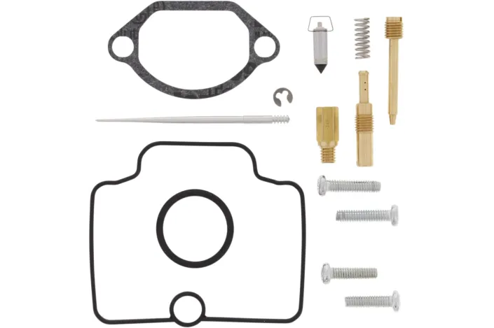 REPAIR KIT CARB KAW