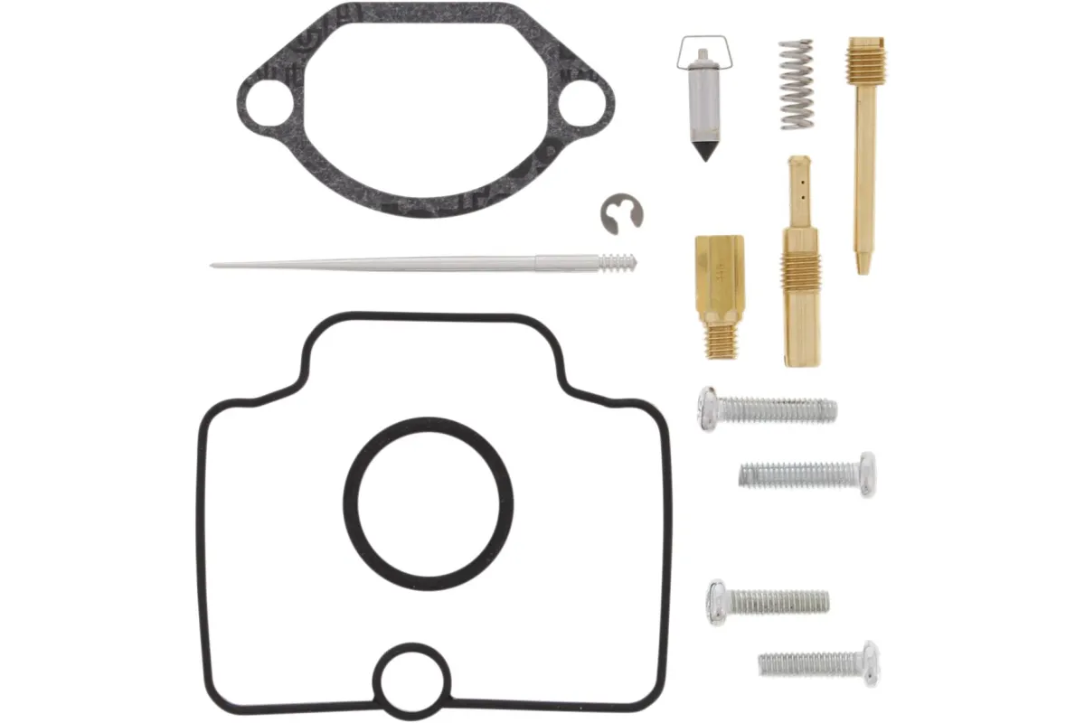 REPAIR KIT CARB KAW