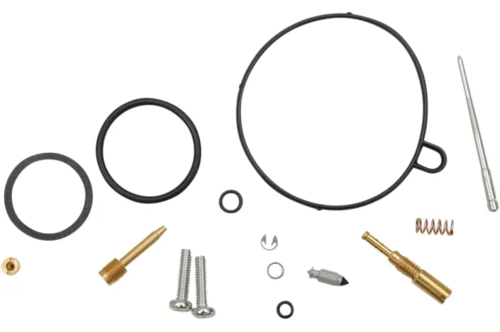 REPAIR KIT CARB KAW