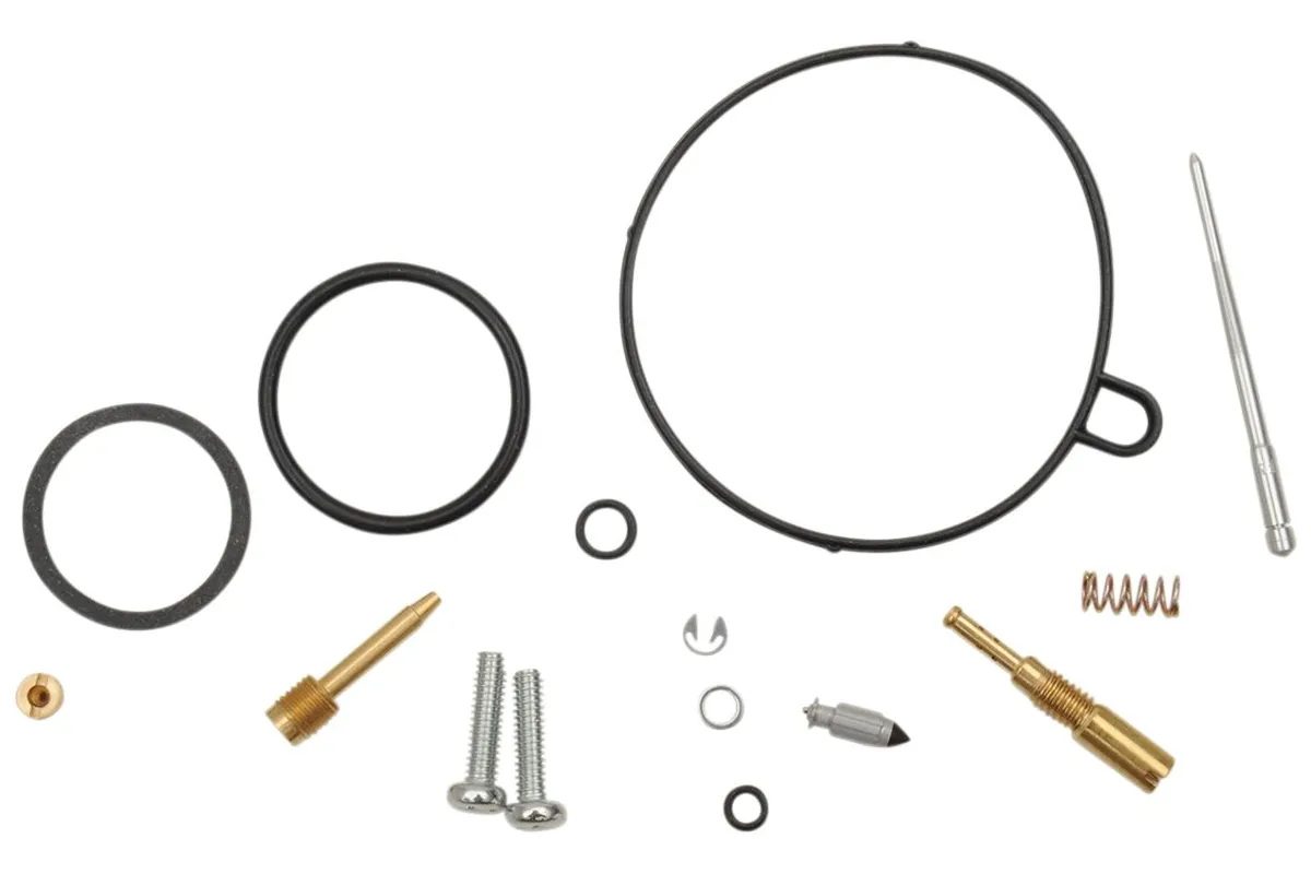 REPAIR KIT CARB KAW