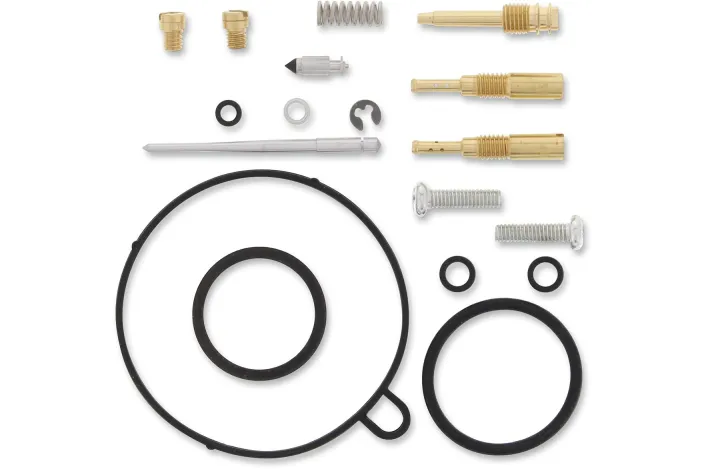 REPAIR KIT CARB KAW