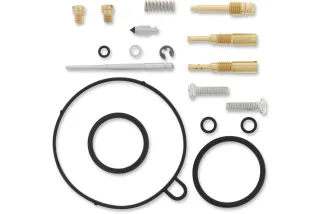 REPAIR KIT CARB KAW