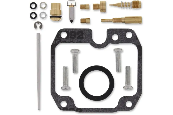 REPAIR KIT CARB KAW