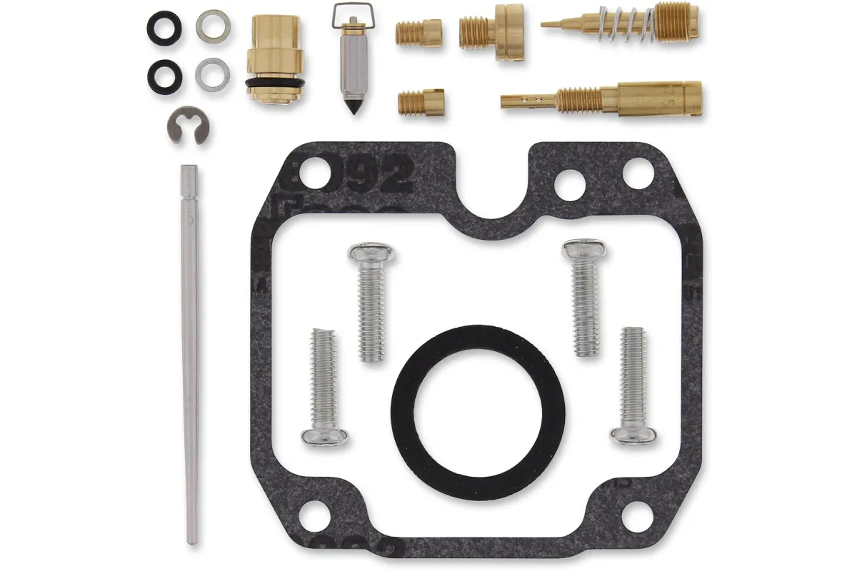 REPAIR KIT CARB KAW