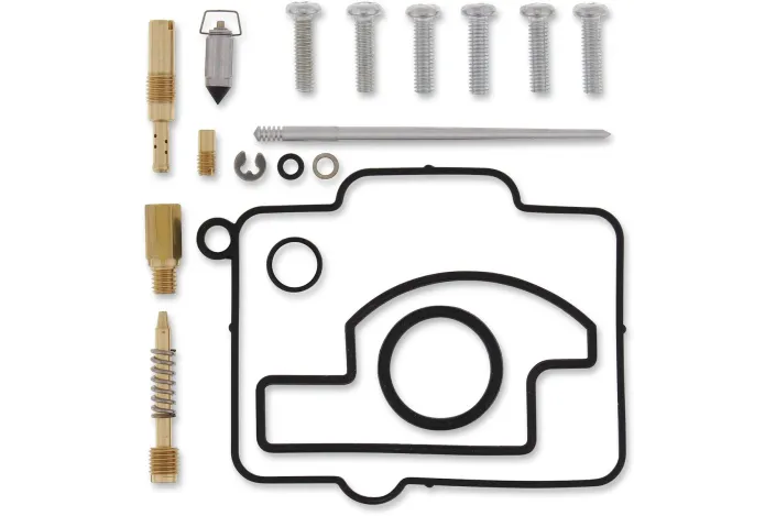 REPAIR KIT CARB KAW