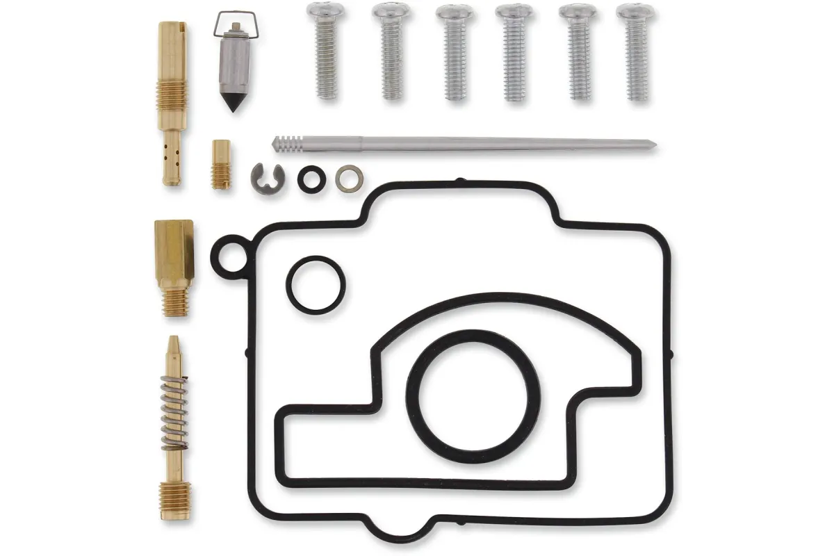 REPAIR KIT CARB KAW