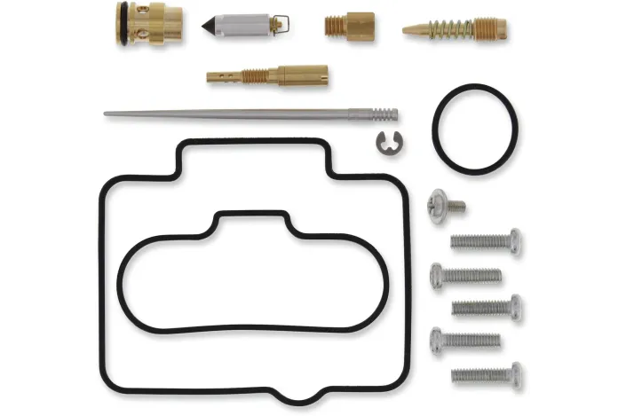 REPAIR KIT CARB KAW