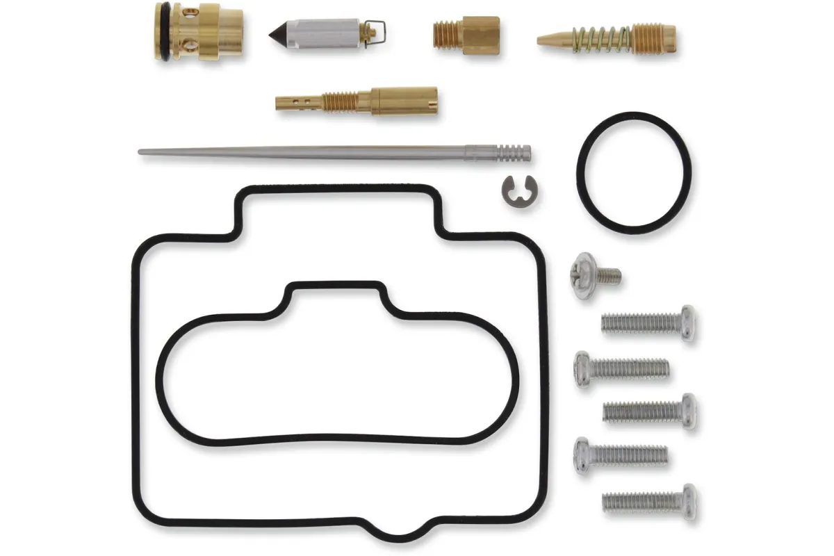 REPAIR KIT CARB KAW