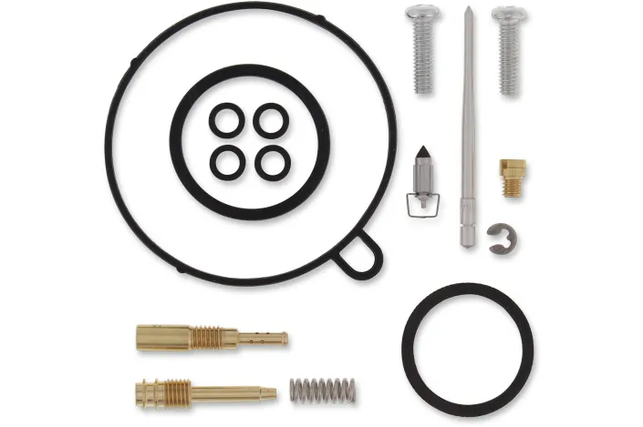 REPAIR KIT CARB KAW