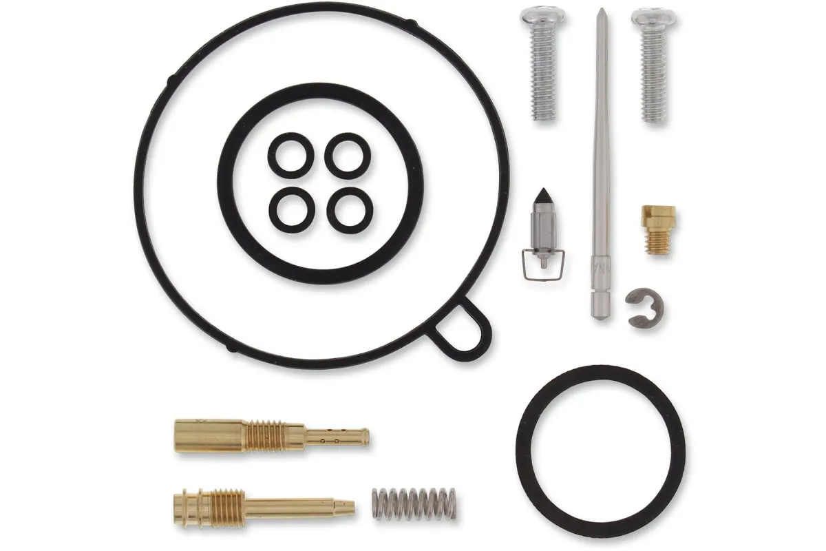 REPAIR KIT CARB KAW
