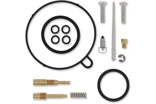 REPAIR KIT CARB KAW
