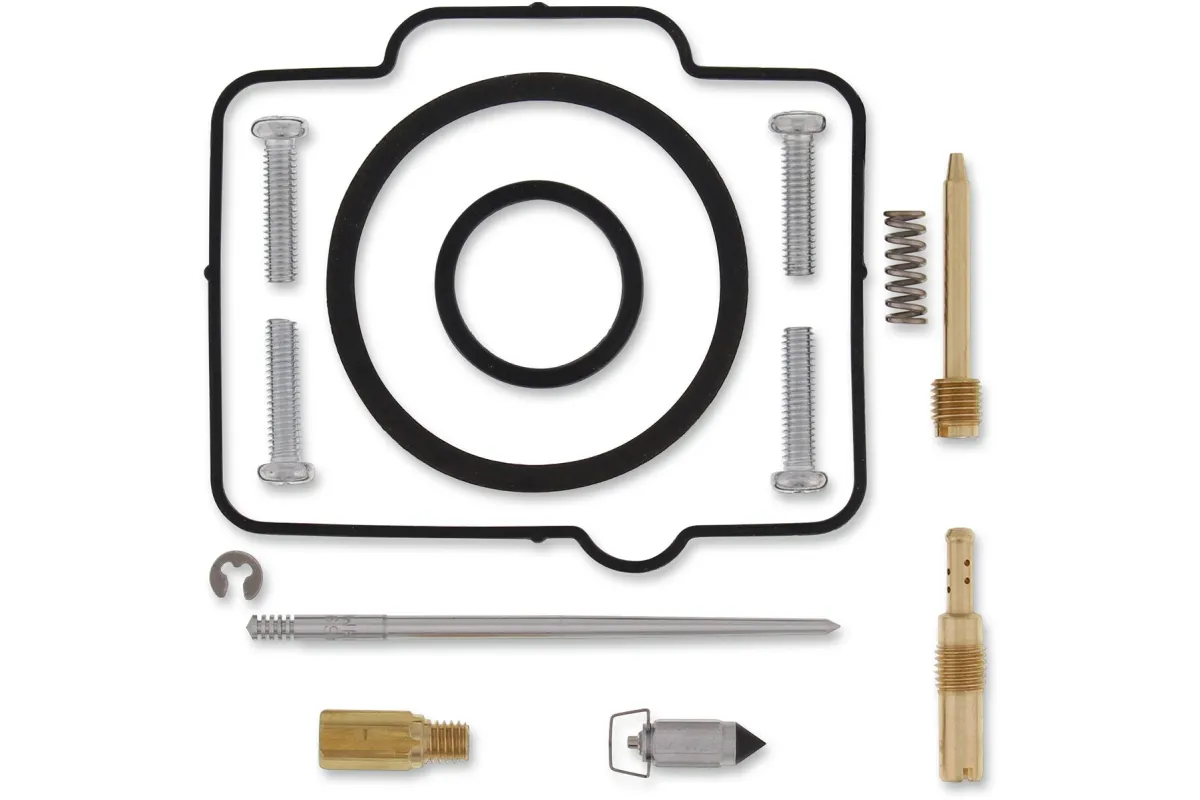 REPAIR KIT CARB KAW