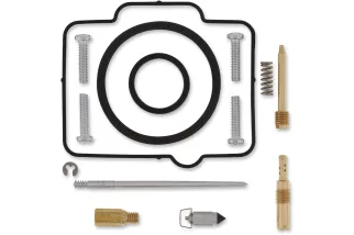 REPAIR KIT CARB KAW