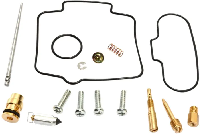 REPAIR KIT CARB HON